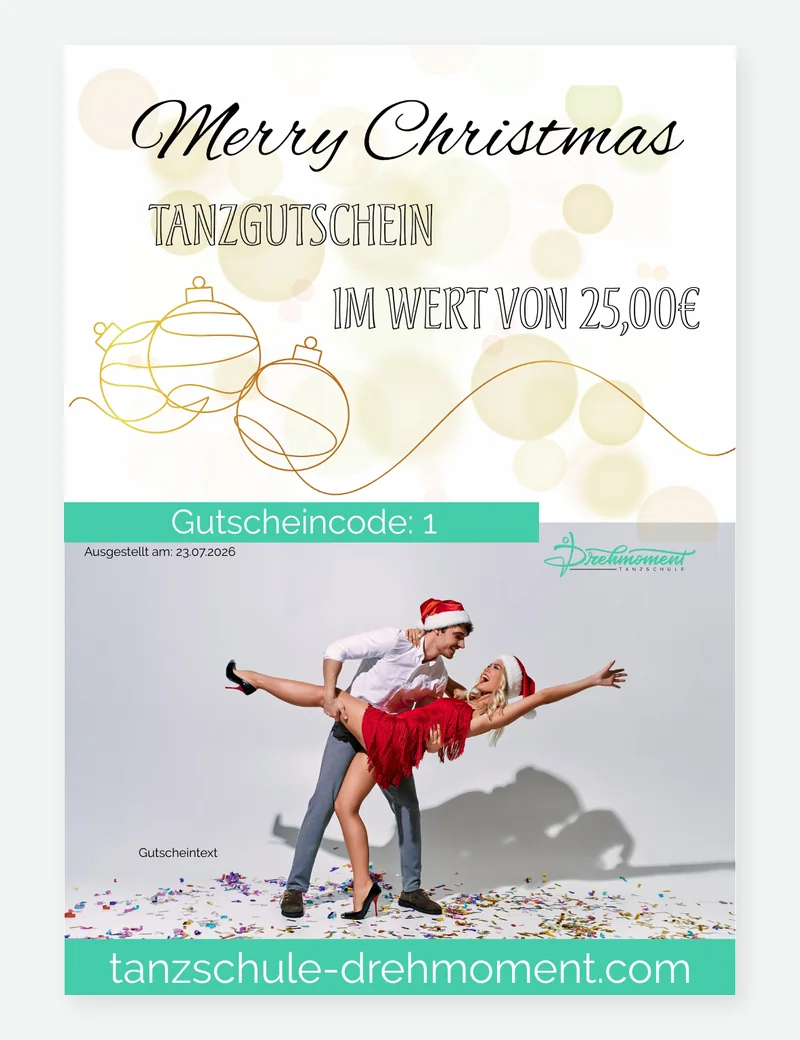 Vorschau des Designs Weihnachten 1